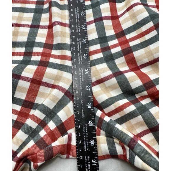 Fabletics Cozy “Holiday Women’s Pajama Collection” Hooded XL One Piece NWOT - Picture 9 of 9